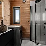Mountain With Stunning Views, Extra Space Available Σπίτι διακοπών *