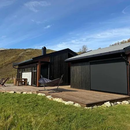 Tatil Evi Mountain With Stunning Views, Extra Space Available *