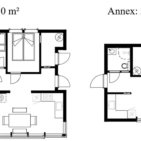 Ski-In Ski-Out Cabin With Panoramic Views * Sogndal
