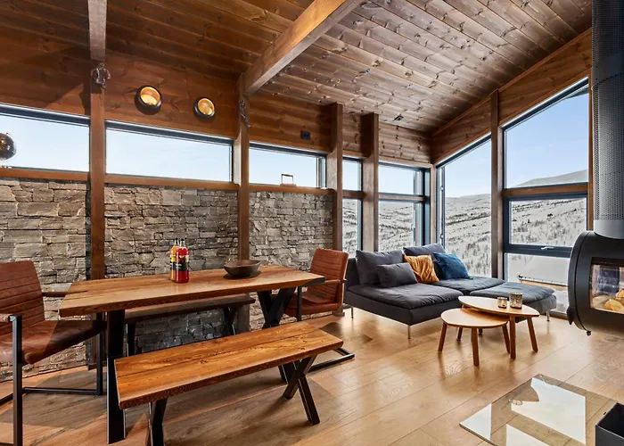 In Out Mountain With Views And Extra Unit Option