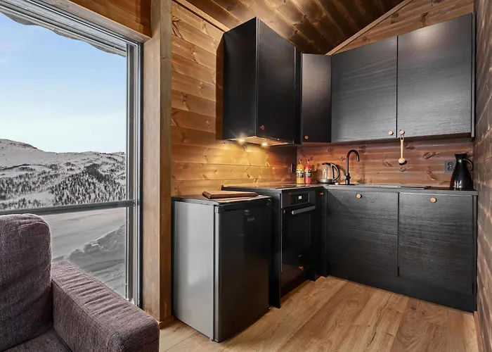 Mountain Cabin With Stunning Views, Extra Space Available Semesterbostad *