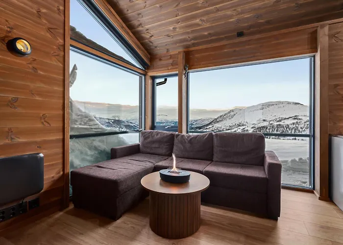 In Out Mountain With Views And Extra Unit Option Сasa de vacaciones *