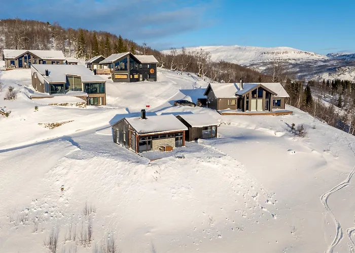 Semesterbostad Mountain Cabin With Stunning Views, Extra Space Available *