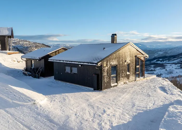 In Out Mountain With Views And Extra Unit Option
